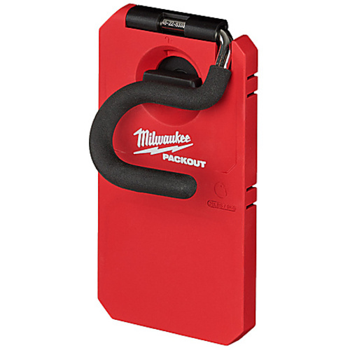 PACKOUT 4″ S-HOOK