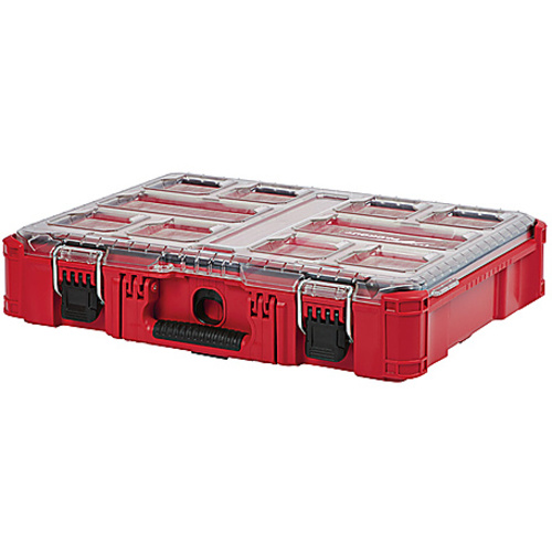 PACKOUT Organizer