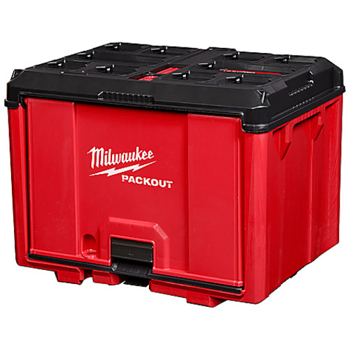 PACKOUT CABINET