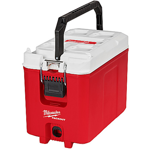 PACKOUT 16QT COMP COOLER
