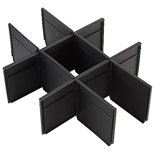 DRAWER DIVIDERS 2-DRAWER
