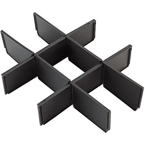 DRAWER DIVIDERS 3-DRAWER