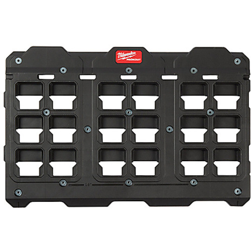 PACKOUT LARGE WALL PLATE
