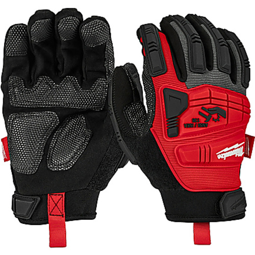 IMPACT DEMOLITION GLV S