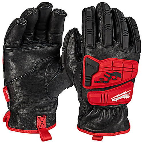 IMPACT CUT 5 GOATSKIN M