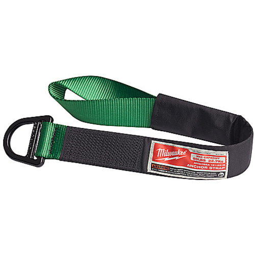 50 LBS. ANCHOR STRAP