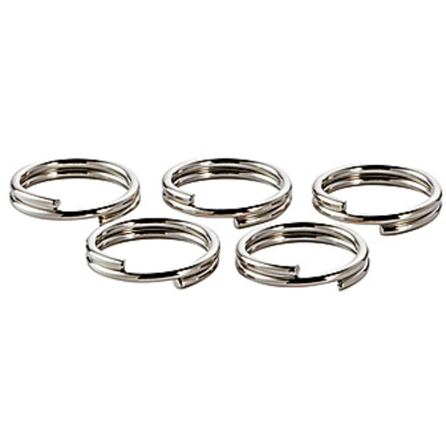 5PC 2LB 3/4″ SPLIT RING