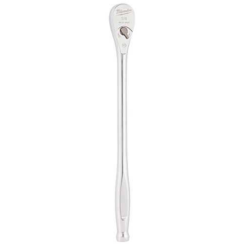 1/4″ DRIVE 9″ RATCHET