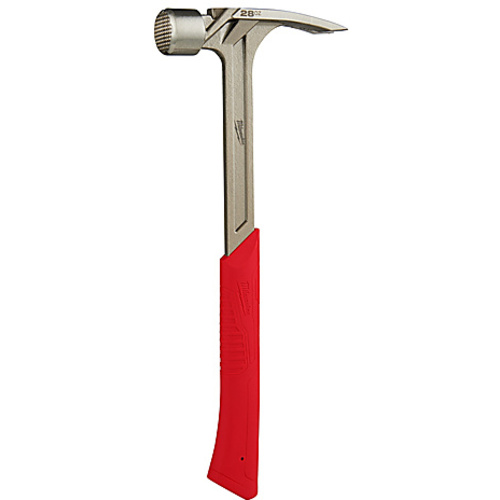 28OZ MILLD FRAMING HAMMER