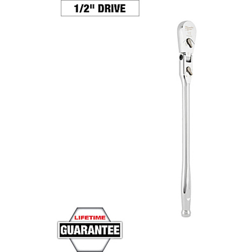1/2DR 18″ FLEX HD RATCHET