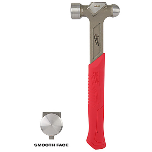 16OZ STL BALL PEEN HAMMER