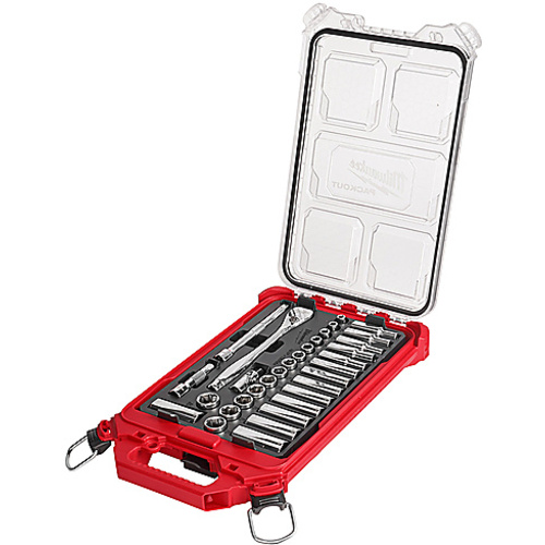 3/8 32PC RATCHET/SKT SET