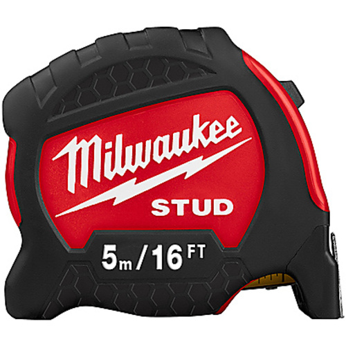 5M/16' GEN II STUD TAPE