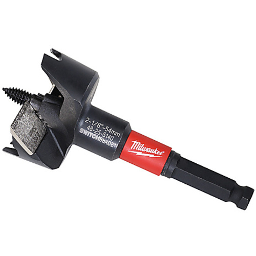‎SWITCHBLADE Selfeed Bit 2-1/4″