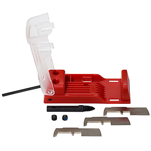 ‎SWITCHBLADE 3 Blade Replacement Kit - 2-9/16″
