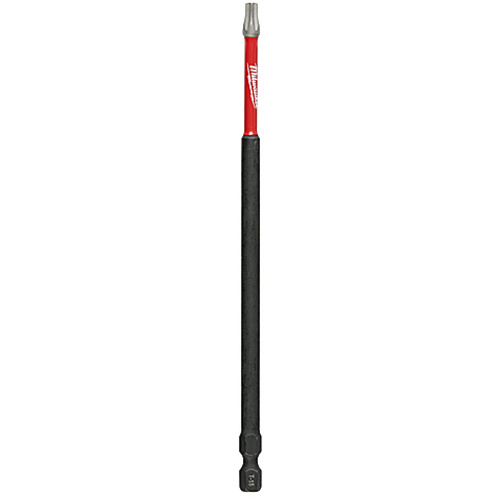 6″ T15 IMP DRVR BIT 10PK