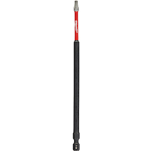 6″ T20 IMP DRVR BIT 10PK