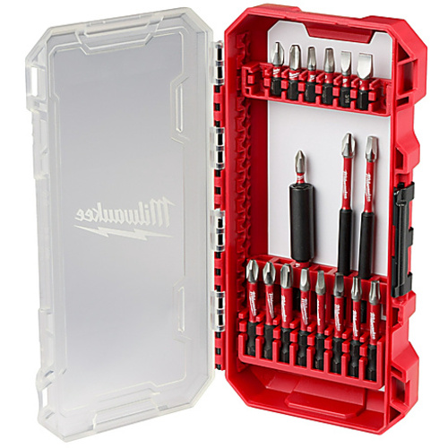 SHOCKWAVE Impact Duty Driver Bit Set -18PC