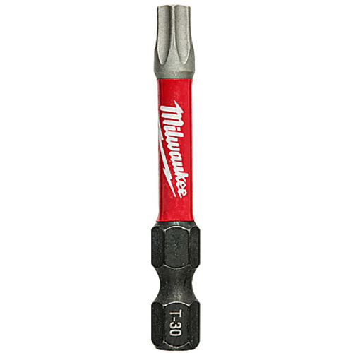 SHOCKWAVE 2″ Impact Torx T30 Power Bit