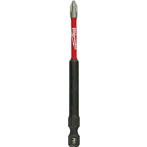 ‎3-1/2″ PH1 IMPACT BIT 2PK