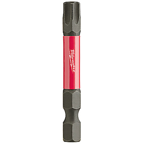Shockwave 2″ Impact Torx T40 Power Bits (Bulk 25)