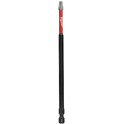6″ T27 IMP POWER BITS(10)