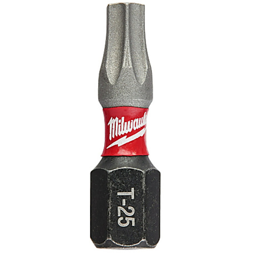 ‎SHOCKWAVE INSERT BIT TORX T25 - 15PK Tic Tac