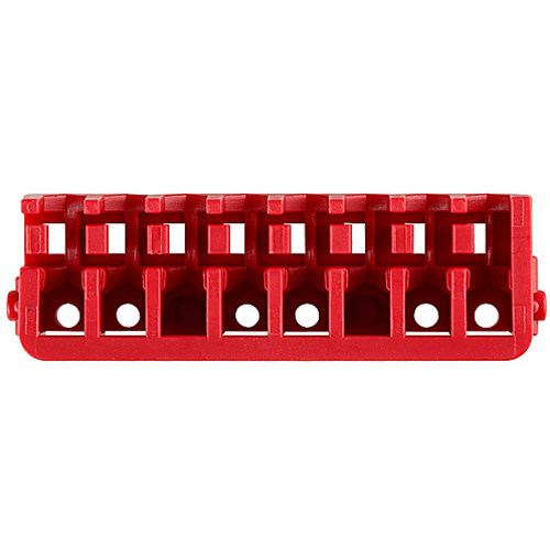SMALL & MEDIUM CASE ROWS