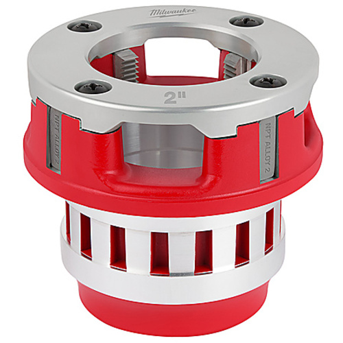 2″ ALLOY NPT ALU DIE HEAD