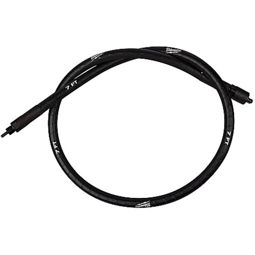 7' CONCRETE VIBRATOR SHFT
