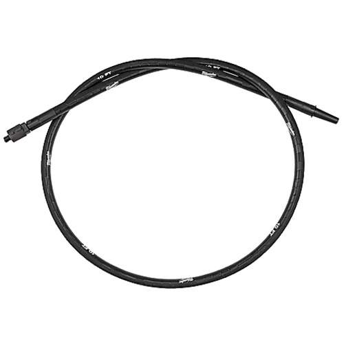 10' CONCRETE VIBRATOR SHF