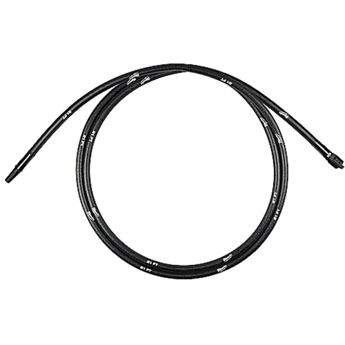21' CONCRETE VIBRATOR SHF