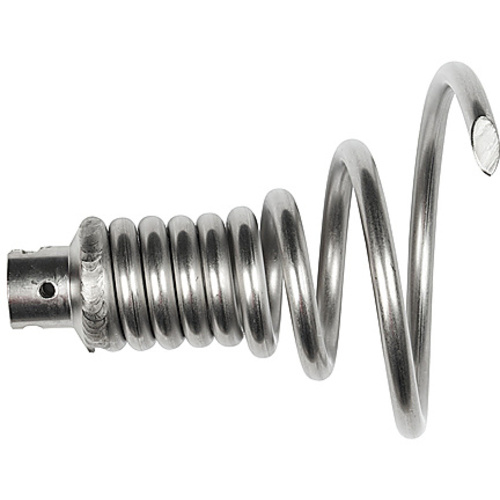 FUNNEL AUGER 7/8 SECT CBL