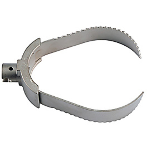 4″ ROOT CUTTER 7/8 SECT