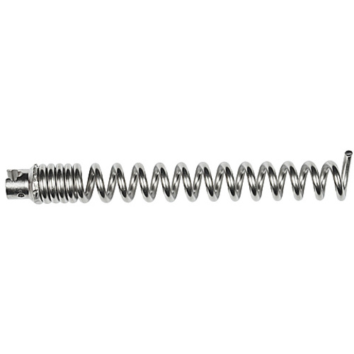 ‎STRAIGHT AUGER FOR 1-1/4
