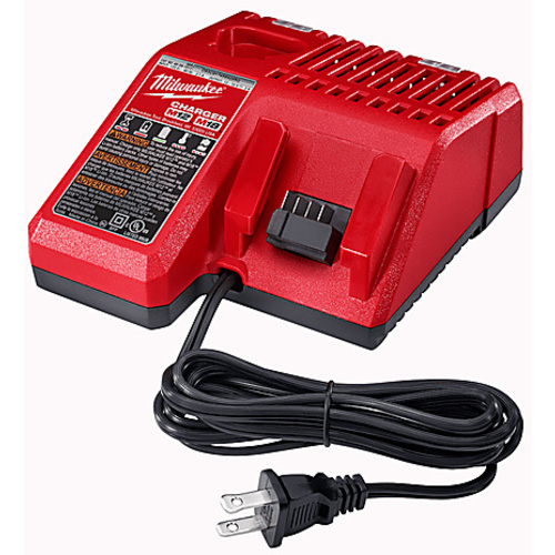 M12/M18 MULTI VOLTAGE