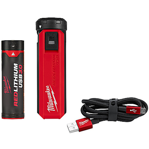 REDLITHIUM USB KIT