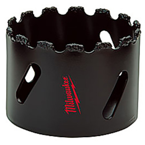 ‎1-1/4″ Carbide Grit Hole Saw