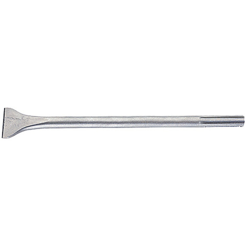SDS MAX Scaling Chisel 2″ × 12″