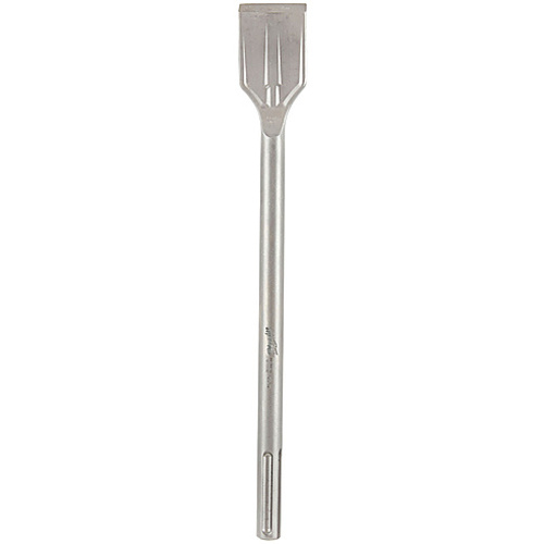 SDS MAX Tile Chisel 3 1/4″ × 12″