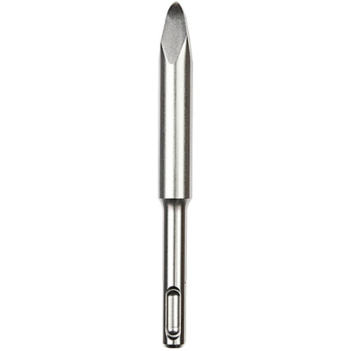 SDS PLUS Bull Point Chisel 5 1/2″