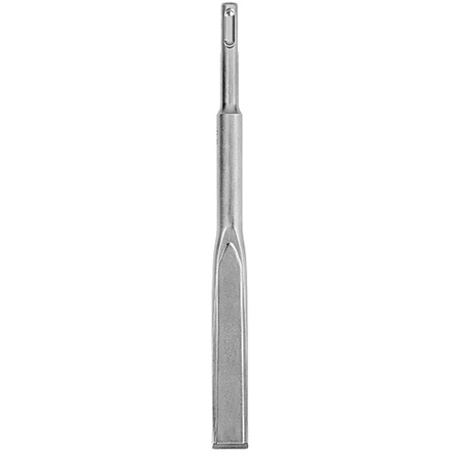 SDS-PLUS SLEDGE 3/4″ × 10″ Flat Chisel
