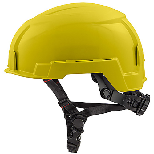 YLW SAFETY HELMET T2 CL E