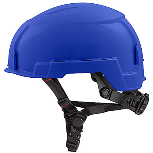 BLU SAFETY HELMET T2 CL E