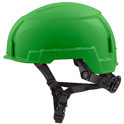 GRN SAFETY HELMET T2 CL E