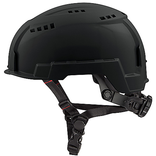 BLK SAFETY HELMET T2 CL C