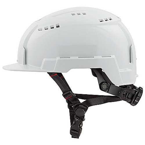 WHT SAFETY HELMET T2 CL C