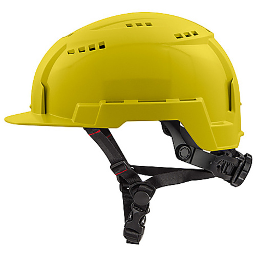 YLW SAFETY HELMET T2 CL C