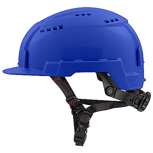 BLU SAFETY HELMET T2 CL C