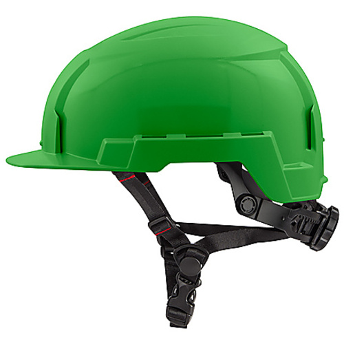 GRN SAFETY HELMET T2 CL E
